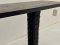 Black Console Table