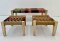 Bench Set of 3