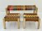 Bench Set of 3