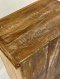 Wooden Bedside
