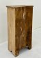 Wooden Bedside