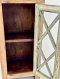 Wooden Bedside
