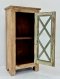 Wooden Bedside
