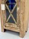 Wooden Bedside