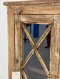 Wooden Bedside
