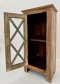 Wooden Bedside