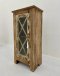 Wooden Bedside