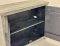 Carved 2 Door Sideboard
