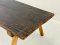 Antique Coffee Table