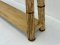 Wooden Console Table