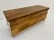 Wooden Carved Box