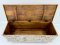 Wooden Carved Box