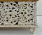 Wooden Carved Box