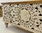 Wooden Carved Box