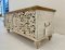 Wooden Carved Box