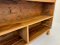 Antique Wooden Counter