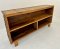 Antique Wooden Counter