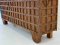 Antique Wooden Counter