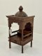 Antique Wooden Temple