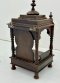 Wooden Antique Temple