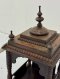 Wooden Antique Temple