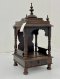 Wooden Antique Temple