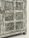 Carved 2 Door Sideboard