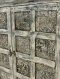 Carved 2 Door Sideboard