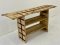Antique Console Table