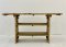 Antique Console Table