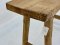 Wooden Console Table