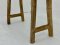 Wooden Console Table