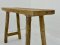 Wooden Console Table