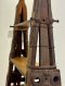 Antique Rack Made From Cart