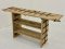 Antique Console Table