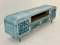 Blue Tv Cabinet