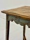 Antique Side Table