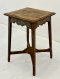 Antique Side Table