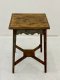 Antique Side Table