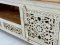 White TV Cabinet