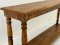 Classic Console Table