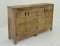 Antique Sideboard