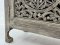 Carved Cabinet