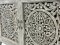 Carved Cabinet