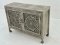 Carved Cabinet