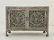 Carved Cabinet