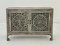 Carved Cabinet