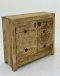 Antique Cabinet
