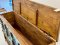 Box Console Table