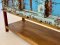 Box Console Table